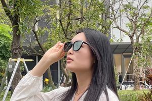 משקפי שמש חכמים אלקטרוכרומיים חיצוניים לשנת 2026 עם בלוטות', תרגום בינה מלאכותית, הגנה מפני סנוור, אודיו, לגברים ונשים - Product Image 6