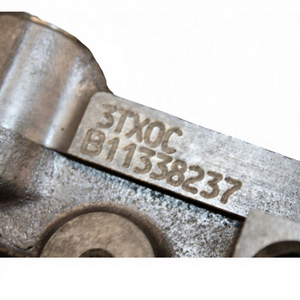 Cambio/Catena di Trasmissione CSD MR16DDT 3TX0C 4x4 per <span class=keywords><strong>Nissan</strong></span> <span class=keywords><strong>Juke</strong></span> Nismo RS 1.6L Turbo AWD 2015-2017 Usato in Lega di Alluminio - Product Image 5