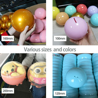 Kapsul Gacha Gachapon 45mm 55mm 60mm 75mm 80mm 100mm 120mm Kapsul Gachapon