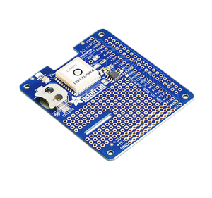 2324 Ultimate GPS-Hat für <span class=keywords><strong>RasPi</strong></span> A+/B+/Pi 2 GPS-Entwicklungstools - Product Image 1
