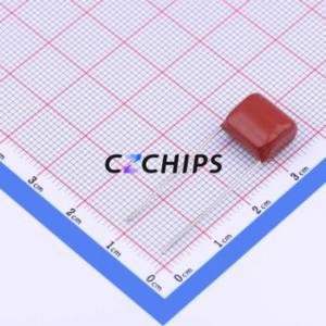 ตัวเก็บประจุฟิล์มโพลีโพรพิลีน (CBB) รุ่น MPP334K2A4AA420MA1 แบบ Through hole (THT), ระยะขา P=10 มม. ความจุ 330nF ค่าความคลาดเคลื่อน 10% แรงดัน 100V - Product Image 2