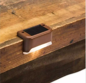 Moderno impermeable al aire libre hogar <span class=keywords><strong>de</strong></span> lujo 2W lámpara <span class=keywords><strong>de</strong></span> <span class=keywords><strong>pie</strong></span> empotrada led paso luces escalera Luz - Product Image 2