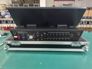 Controlador I7 8G <span class=keywords><strong>Avolite</strong></span> V18 Titan Tiger Touch Plus Titan Tiger Touch - Product Image 4
