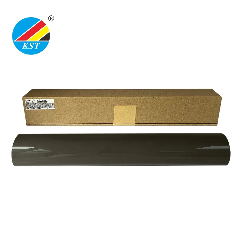 Fuser Film D039-4056 Voor Ricoh Aficio MPC2550 MPC2530 MPC2030 MPC2050 Fusing Riem Originele Kwaliteit Echt Copier Onderdelen