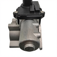 Válvula EGR de ventilación de alta calidad, precio de fábrica para vw TOUAREG MULTIVAN V TRANSPORTER CRAFTER 076131501A 710575D 7.00823.03.0