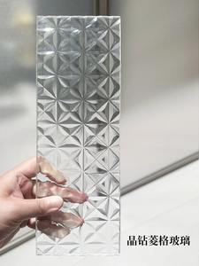 3mm 6mm 8mm ultra blanco claro Moru patrón <span class=keywords><strong>de</strong></span> vidrio bajo hierro estriado paneles <span class=keywords><strong>de</strong></span> vidrio laminado Reeded vidrio estampado para Decoración - Product Image 4