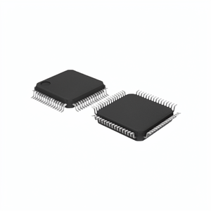 64 LQFP 72V2105L15PFGI Components Electronic Manufacturer Channel Logic - Product Image 1