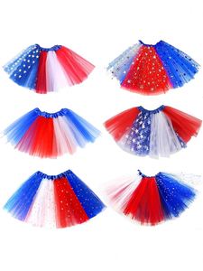 <span class=keywords><strong>Jupe</strong></span> tutu classique en <span class=keywords><strong>tulle</strong></span> superposé élastique pour femmes, adolescentes, enfants et adultes - Product Image 4