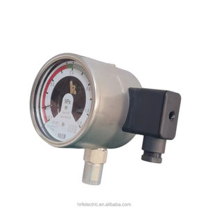 西安Hengruifeng Electricの工業グレードSF6密度リレー免疫アナライザー安定したエラーのないモニタリング - Product Image 2