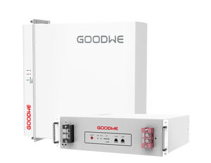 Batería Goodwe LX A5.0-10 51.2V100Ah de Bajo Voltaje 5KWh Lifepo4 con Garantía de 5 Años y Vida Útil de 6000 Ciclos para Sistemas de Almacenamiento de Energía Doméstica - Product Image 3