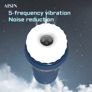 Hot Sale <strong>Rocket</strong> Automatic Sucking Masturbation Cup Pussy Pocket 5 Frequency Vibration Male Masturbator Vibrator <strong>Sex</strong> <strong>Toys</strong> for Men - Product Image 5
