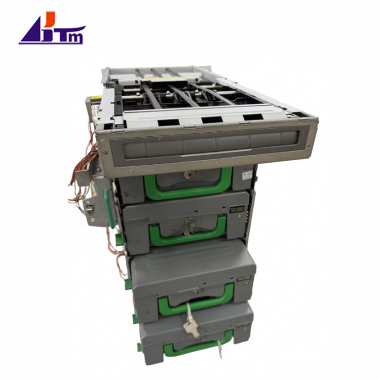 Hyosung MX5600S CDU30 Cash Dispenser 7010000355 S7010000355 ATM Machine ...