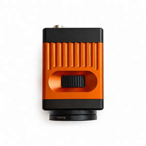Tête de soudage laser SC Photonics Inc. 1000W 220V, corps métallique avec ailettes de refroidissement pour usage industriel, compatible avec les machines à souder - Product Image 4