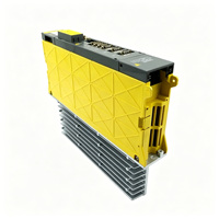 A06B-6079-H103 H104 H105 H106 H107 Servomoteur Alpha Fanuc Neuf Amplificateur Industriel Haute Précision A06B-6079-H103 H104