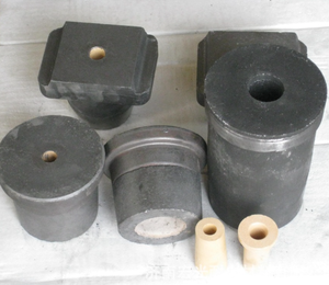 Tùy chỉnh liên tục đúc <span class=keywords><strong>tundish</strong></span> Zirconia gốm chèn lò nồi sử dụng <span class=keywords><strong>tundish</strong></span> vòi phun cho Thép Làm - Product Image 5