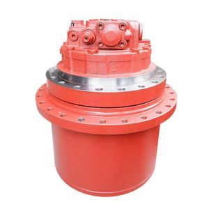 Motor de Traslación Final para Excavadora, Utilizado para Repuestos de Motor de Excavadora ZX40 - Product Image 5