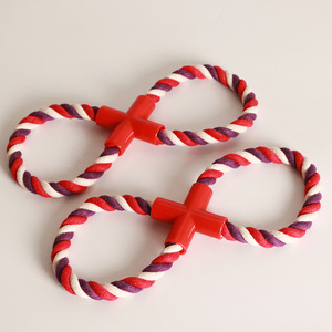 Juguete mordedor ndestructible para perro, resistente y chirriante para mascotas - Product Image 6