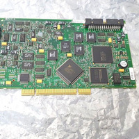Carte DAQ NI PCI-6025E multifonction durable de National Instruments, entrée analogique testée, longue durée de vie