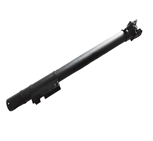 For DJI T25 M1-M4 Stainless Steel Black Aircraft Arm Agricultural <b>Drone</b> <b>Accessories</b> Compatible - Product Image 1