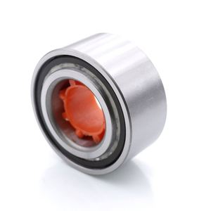 DAC30620030-A d'artisanat DAC30620030 roulements de moyeu de roue scellés en caoutchouc et blindés en métal 30x60x30mm - Product Image 2