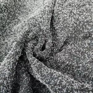 ندفة الثلج من جلد الغزال الأصلي شعر البقر جلد للأحذية الأحذية المواد - Product Image 1