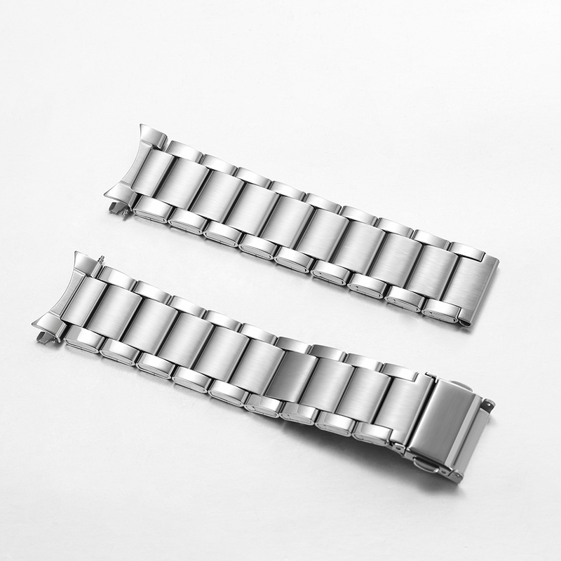 Waterproof Wrist Watch Strap Band Bracelet