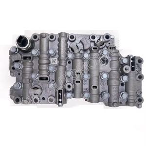 Boîtier de valve de transmission CVT C0GF1 de haute qualité avec solénoïdes 48800-2H000 compatible avec Hyundai Elantra 2019 (version coréenne) - Product Image 2