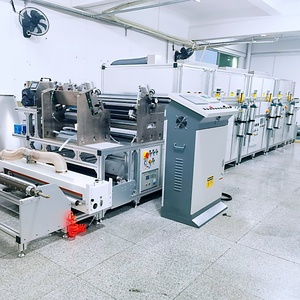 Cơ khí Hydrogel Mặt nạ mắt vá máy sơn không dệt giữ ẩm kỹ thuật số thành phần cốt lõi-Bao bì trường hợp động cơ bơm - Product Image 3