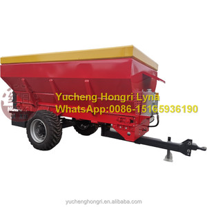 Bonne Qualité <span class=keywords><strong>Petit</strong></span> Tracteur Épandeur de <span class=keywords><strong>Fumier</strong></span> - Product Image 2