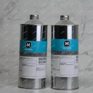 Grasa Industrial Lubricante WYY6 MOLYKOTE PD-930 de Japón, Fórmula a Base de Aceite - Product Image 6