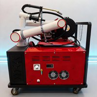 Brazo Robótico de Soldadura DREAMON 1400MM 320KG Fr10, Robot Colaborativo Cobot, Motor de Enseñanza, Acero Aleado Industrial, 380V 19KW, con Engranajes