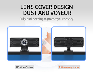 CMOS <span class=keywords><strong>webcam</strong></span>, tốt nhất bán USB 2.0 cuộc gọi video Camera ghi HD 1080p4k <span class=keywords><strong>Webcam</strong></span> webcamera với built-in Microphone - Product Image 2