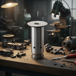 Collet de réduction et de taraudage Ttake 20 mm pour mandrin - Product Image 3