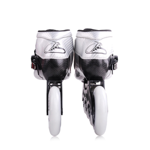 Patines en Línea Profesionales de 90 mm, 100 mm, 110 mm para Adultos, Ruedas de PU SHR 85A, Fibra de Carbono, PAPASION TXS-01, Zapatos de Patinaje para Hombre y Mujer - Product Image 6