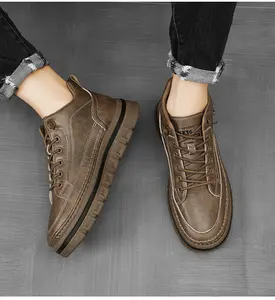 Made in China sapato tenis chaussures de luxe zapatos baratos para hombre scarpe da ginnastica per scarpe da pallavolo