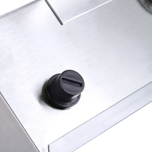 Chất Lượng Cao Tự Động Cảm Ứng Sâu Nồi Chiên Điện - Product Image 3