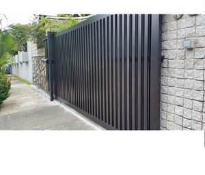 Trượt Cổng Mô Hình Và Trượt Cổng Vẽ & Sử Dụng Trượt Cổng - Product Image 5