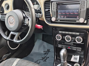 <span class=keywords><strong>Volkswagen</strong></span> <span class=keywords><strong>Beetle</strong></span> 2019 180TSI Auto Usado de 3 Puertas y 4 Asientos Hatchback de <span class=keywords><strong>Segunda</strong></span> <span class=keywords><strong>Mano</strong></span> - Product Image 5