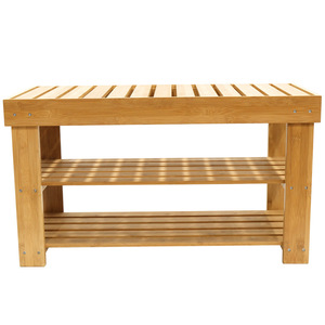 Nordic-style multi-functional shoe-fitting and changing <b>stool</b>, suitable for home use, including entrances, dressing rooms, and - Product Image 2