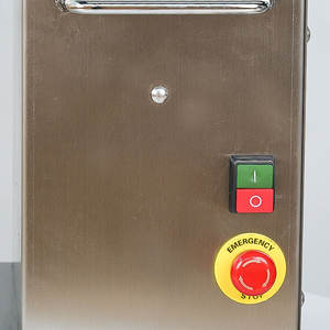 Nouvelle machine de transformation alimentaire industrielle en acier inoxydable, moulin électrique de table, machine à viande - Product Image 5