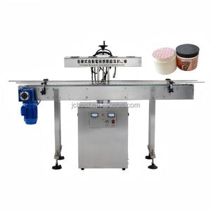 Scelleuse automatique électrique à haute fréquence électromagnétique industrielle avec moteur et roulement pour fûts et bouteilles - Product Image 5