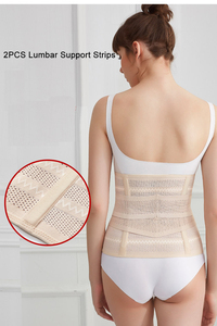 <span class=keywords><strong>Ceinture</strong></span> de récupération <span class=keywords><strong>post</strong></span>-<span class=keywords><strong>partum</strong></span> respirante d'été, <span class=keywords><strong>ceinture</strong></span> de soutien <span class=keywords><strong>post</strong></span>-<span class=keywords><strong>partum</strong></span> - Product Image 6