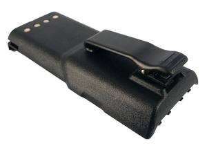 7.2V 1800mAh/12.96Wh baterai Ni-MH untuk Mo torola CP250 CP450 CP450LS Battery hnhnn9628 - Product Image 5