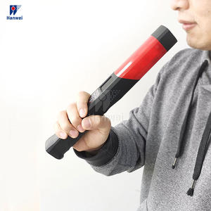 Verificador profissional do álcool AT7200 para a resposta rápida do bastão do tráfego com bomba incorporado - Product Image 2