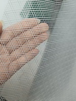 Jaring Anti Serangga Pasokan Pabrik, Grosir Harga Murah Warna dan Ukuran Sesuai Pesanan, HDPE Tahan Lama Tak Terlihat, Kasa Jendela, Jaring