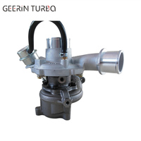 Turbocompresor de motor GT20 Turbo 760986-0010 760986-0009 40226002H para Luxgen Dongfeng Yulong Nasjet 2,2 T
