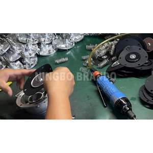 Katup Diafragma Jet Pulsa Pneumatik RCA25T RCA35T RCA45T RCA76T untuk Pengumpul Debu 1 Inci 1-1/2 Inci 3 Inci - Product Image 6