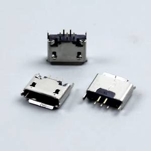 MICRO 5P prise <span class=keywords><strong>femelle</strong></span> Port de charge USB connecteur de prise pour JBL Pulse <span class=keywords><strong>Bluetooth</strong></span> haut-parleur pièces de rechange de réparation - Product Image 4