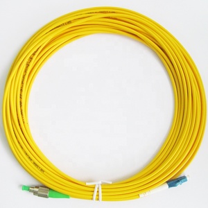 <span class=keywords><strong>สาย</strong></span>ไฟเบอร์ออปติกแบบสองหัวชนิดหลายประเภท Gyfxty gjxh gjyxch โหมดเดียวสายไฟเบอร์ออปติก sc/upc-duplex - Product Image 3