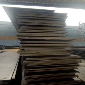 National Steel China Bracket ASTM 387 Estructura de acero para construir puentes ferroviarios Aún No hay comentarios y para la fabricación - Product Image 3